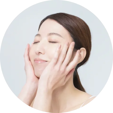 心も肌も美しく